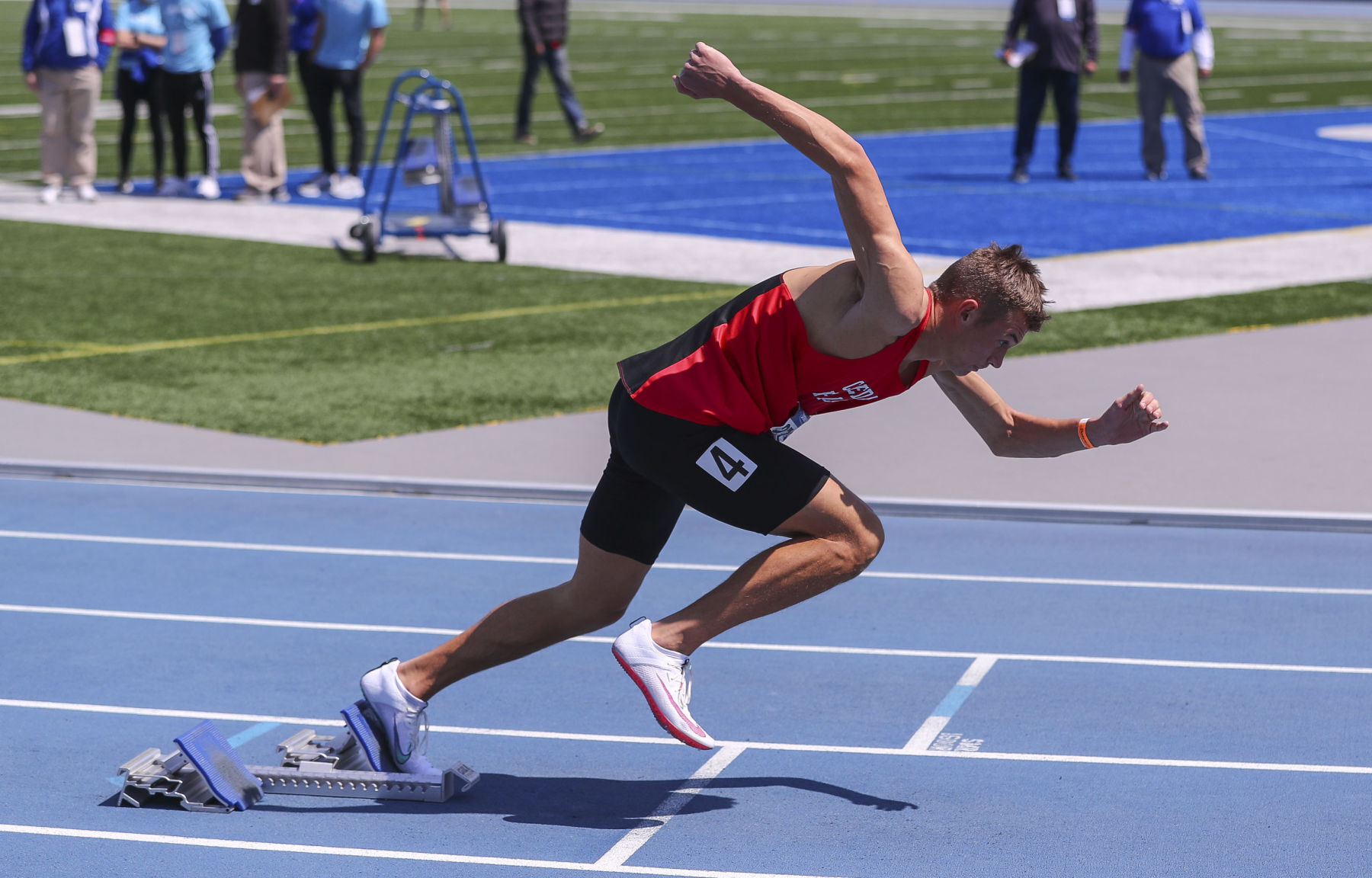 Drake Relays 15